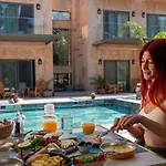 Hotel Sezz Wellness Adult Only *