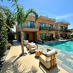 Hotel Sezz Wellness Adult Only