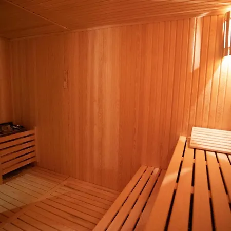 فندق Sezz Wellness Adult Only
