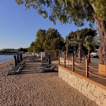 فندق Sezz Wellness Adult Only *