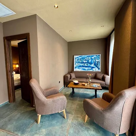 Hotel Sezz Wellness Adult Only Yalıkavak