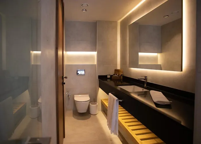 Sezz Wellness Adult Only Yalıkavak