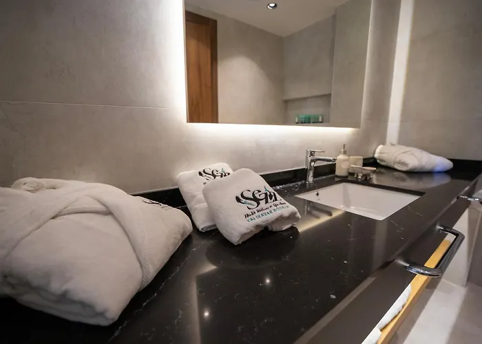 Hotel Sezz Wellness Adult Only Yalikavak