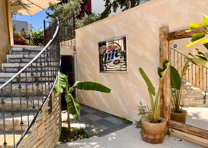 Sezz Wellness Adult Only Hotel Yalıkavak