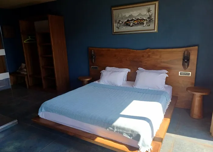 Hotel Sezz Wellness Adult Only Yalikavak