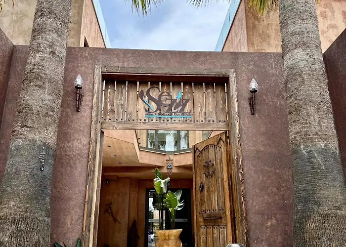 Hotel Sezz Wellness Adult Only