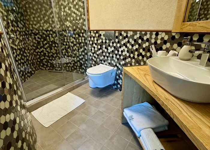Hotel Sezz Wellness Adult Only
