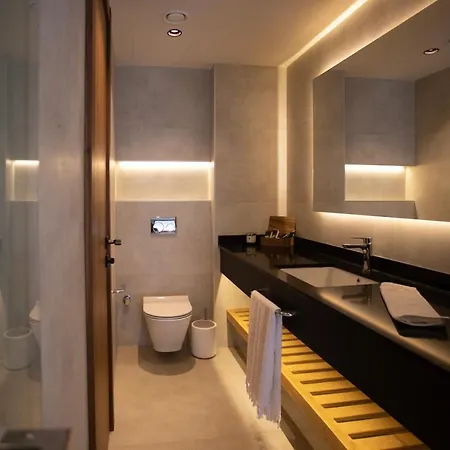 Sezz Wellness Adult Only Yalıkavak