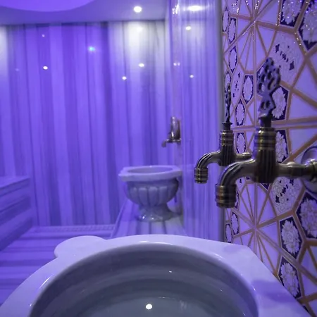 Sezz Wellness Adult Only Szálloda *