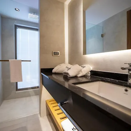 Szálloda Sezz Wellness Adult Only Yalıkavak