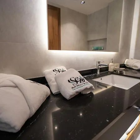 Otel Sezz Wellness Adult Only Yalıkavak