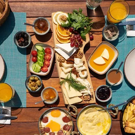 Sezz Wellness Adult Only Hotel