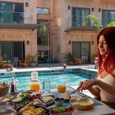 Hotel Sezz Wellness Adult Only *