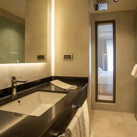 Szálloda Sezz Wellness Adult Only