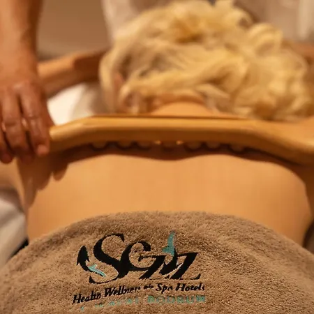 Otel Sezz Wellness Adult Only