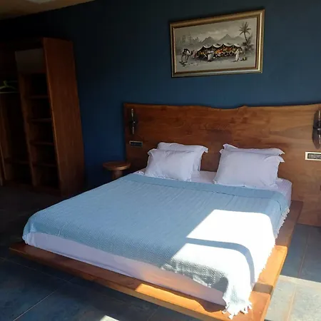 Hotel Sezz Wellness Adult Only Yalikavak
