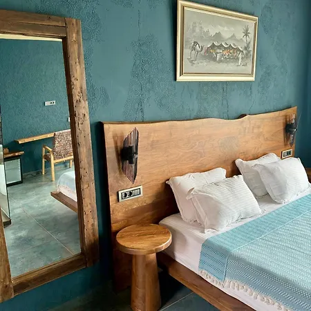 Sezz Wellness Adult Only Hotel