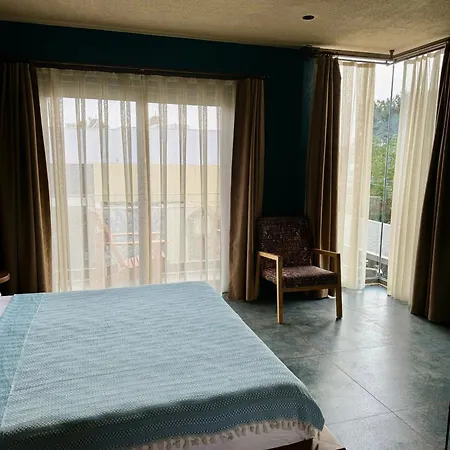 Szálloda Sezz Wellness Adult Only *