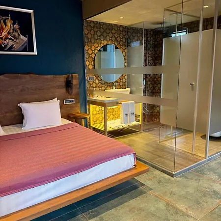Sezz Wellness Adult Only Otel