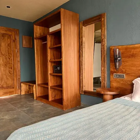 Sezz Wellness Adult Only Otel