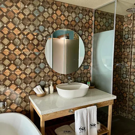 Sezz Wellness Adult Only Yalıkavak