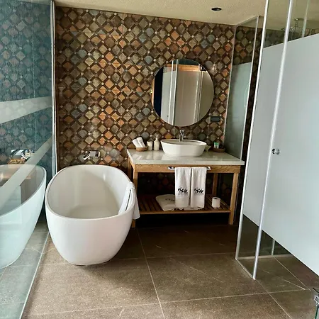 Sezz Wellness Adult Only Yalıkavak
