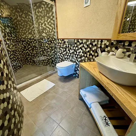 Szálloda Sezz Wellness Adult Only