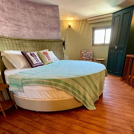 Sezz Wellness Adult Only Otel