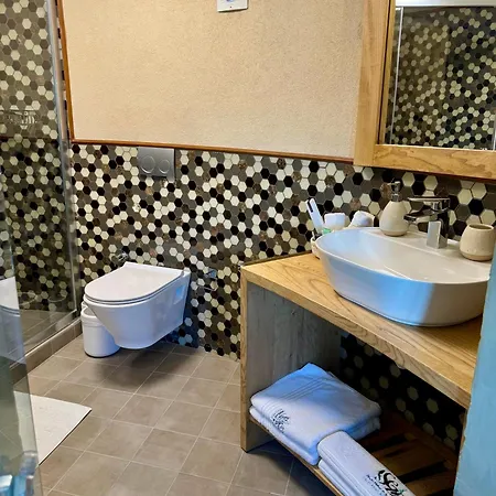 Sezz Wellness Adult Only Hotel *