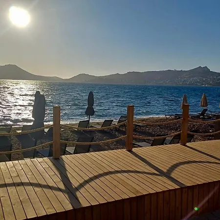 Sezz Wellness Adult Only Ξενοδοχείο *