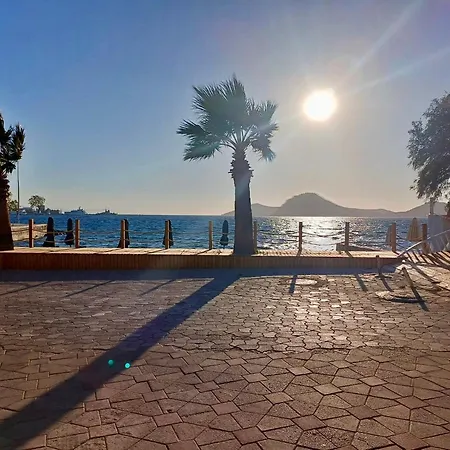 Sezz Wellness Adult Only Otel Yalıkavak