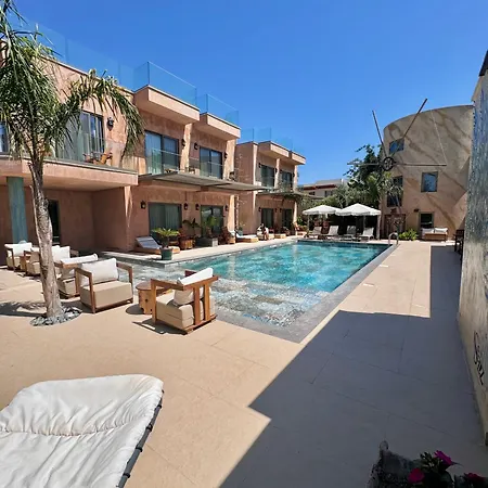 Sezz Wellness Adult Only Hotel Yalıkavak