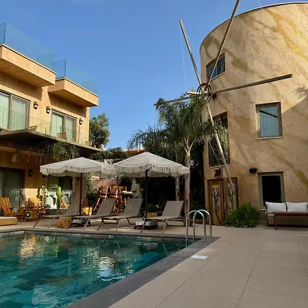 Sezz Wellness Adult Only Hotel