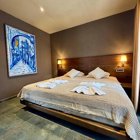 Sezz Wellness Adult Only Hotel *