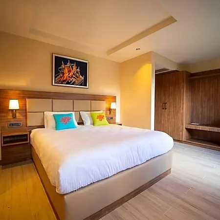 Hotel Sezz Wellness Adult Only Yalıkavak