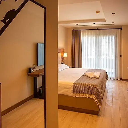 Sezz Wellness Adult Only Yalıkavak