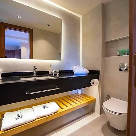 Sezz Wellness Adult Only * Yalıkavak