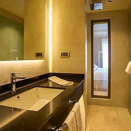 فندق Sezz Wellness Adult Only *