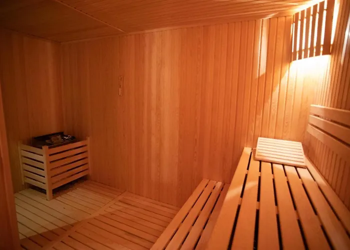 Hotell Sezz Wellness Adult Only