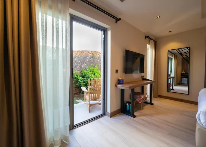 Hotell Sezz Wellness Adult Only