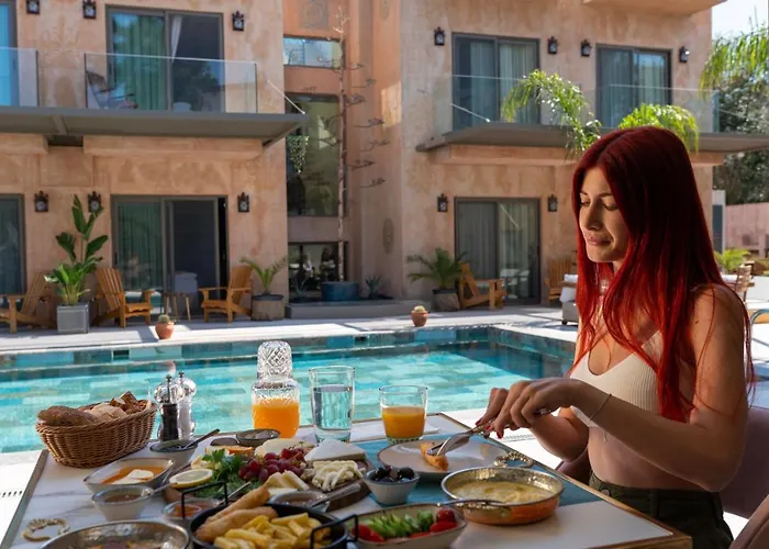 Hotell Sezz Wellness Adult Only *