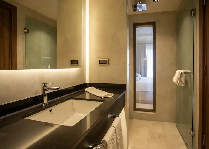 Ξενοδοχείο Sezz Wellness Adult Only