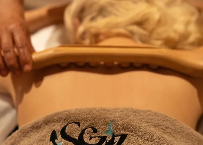 Hotell Sezz Wellness Adult Only