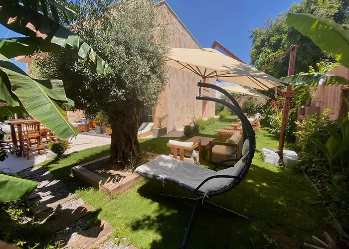 Ξενοδοχείο Sezz Wellness Adult Only Yalıkavak