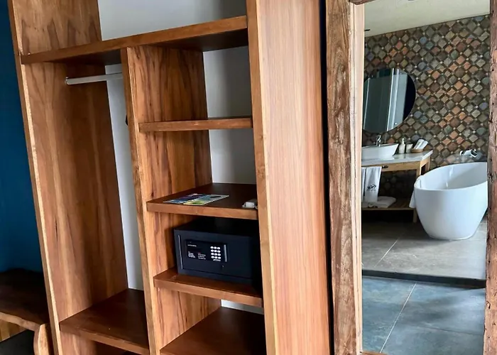 Ξενοδοχείο Sezz Wellness Adult Only *