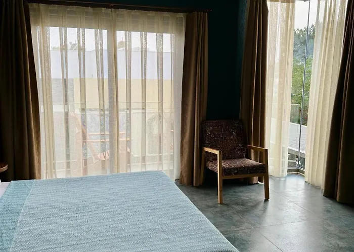 Hotell Sezz Wellness Adult Only *