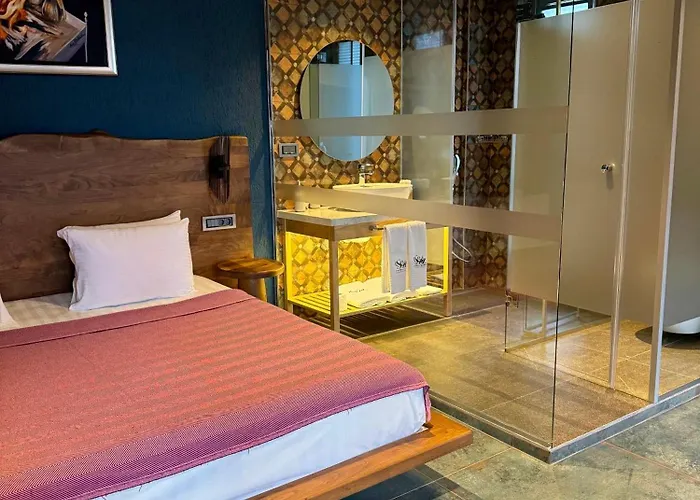Sezz Wellness Adult Only Ξενοδοχείο