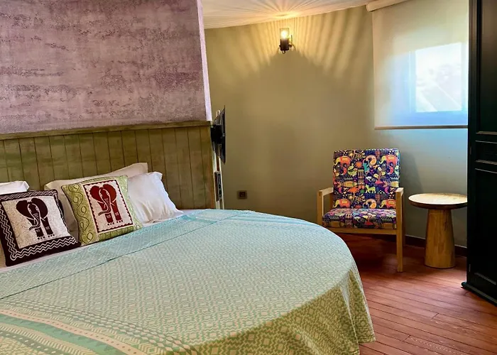 Hotell Sezz Wellness Adult Only Yalıkavak