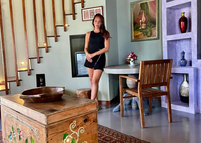 Hotell Sezz Wellness Adult Only *