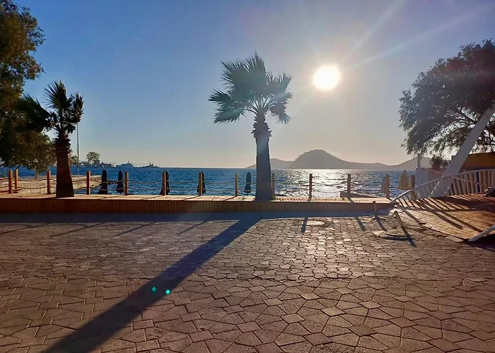 Sezz Wellness Adult Only Ξενοδοχείο Yalıkavak